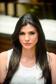 Eva Arias (model) - Wikipedia