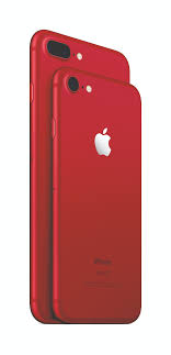 Iphone 7 Iphone 7 Plus Product Red Coming Soon To Sa On Check By Pricecheck
