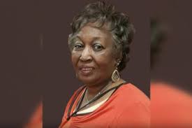 Obituary: Arline Marie Montecalvo (1937-2024)