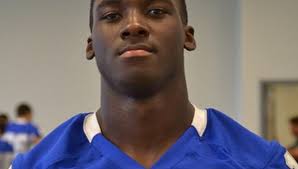 4-star receiver Drake Davis eyeing possible Sunday commitment