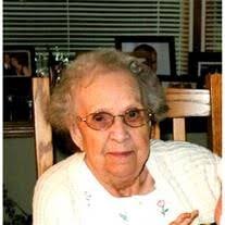 Marjorie I. Mattison Obituary