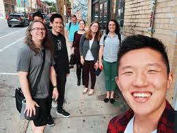 Samsara Dev Spotlight: Albert Hu