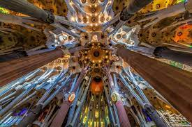 Das innere und äußere der sagrada familia: Sagrada Familia In Barcelona Tickets Infos Eintritt Urlaubsliebhaber De