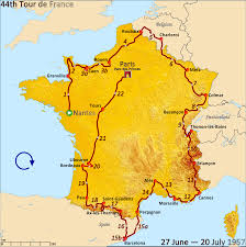 Check spelling or type a new query. 1957 Tour De France Wikipedia