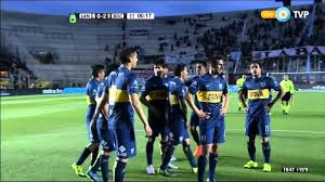 Lanús video highlights are collected in the media tab for the most popular matches as soon as video appear on video hosting sites like youtube or dailymotion. Lanus 0 2 Boca Juniors Semifinal Copa Argentina 2015 Youtube
