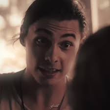 Barry Betrays Rafe Episode