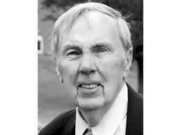 PAUL CAMERON Obituary (1938