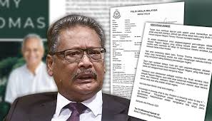 Inisiatif ini diteruskan di bawah dasar kerajaan pada masa kini. Lapor Polis Supaya Semua Yang Difitnah Buku Tommy Mendapat Keadilan Tan Sri Apandi Ali Samudera My