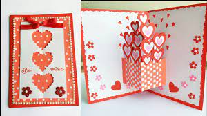 Facebook Https Www Facebook Com Pages K C3 A9zm C5 B1ves Vide C3 B3k Anik C3 B3val 254696714656759 Ref H Pop Up Flower Cards Valentines Cards Valentines Diy