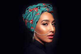 Click here for our cookie policy. Getting To Know British Hijabi Model Mariah Idrissi About Her