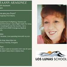 Michelle Osowski's Instagram, Twitter & Facebook