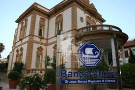 7 distribution network in italy as of 30 june 2015 geographical distribution bpvi group distribution network june bpvi banca nuova farbanca multicredito branches bpvi group points of sales 2 2 financial points. Banca Nuova Istituti Di Credito Servizi E Offerte Di Banca Nuova