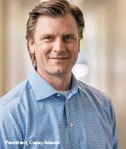 SMARTER SUPPLY CHAIN SERVICES