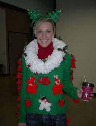 Pin On Ugly C Sweater