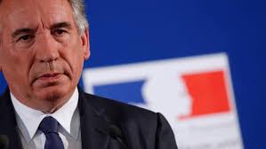 Explore tweets of françois bayrou @bayrou on twitter. Francois Bayrou Becomes Latest Minister To Quit Macron Government Financial Times