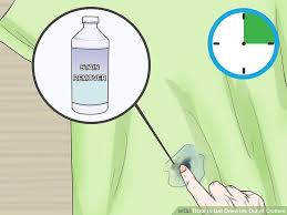 Next, combine the following to form a paste. How To Get Ink Out Of Clothes Change Comin