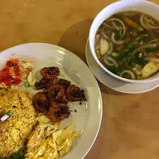 Raja sup also offers over 250 different dishes in a variety of malay and thai infused cooking styles as sabri comes from kelantan. Restoran Sup Ayam Kampung 22 Tips From 636 Visitors