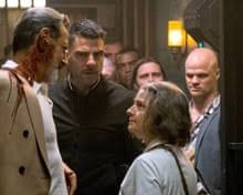 The Ones Below review – elegantly nasty middle-class drama | Thrillers | The  Guardian