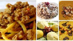 We did not find results for: Sapori D Autunno 5 Primi Piatti Tipici Vicentini