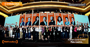 Ground team red sdn bhd (gtr) is a joint venture between sats ltd (sats) and airasia berhad, and commenced operations on 1 november 2017. Alibaba Cloud Expands Its Footprint As Malaysia S Digital Transformation Journey Accelerates The Edge Markets