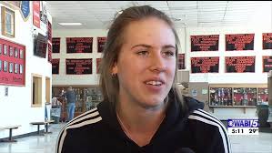 Tournament Report: Skowhegan's Cooke has adventure plans after high school