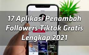 Tiktok blaster adalah situs jasa penambah like dan followers tiktok gratis, di situs tersebut menyediakan fitur free followers tiktok dengan menggunakan situs tersebut kamu bisa mendapatkan 75 like gratis dan 750 followers tiktok gratis setiap harinya, namun mereka juga menyediakan fitur berbayar yang dimana kamu bisa membeli ribuan like dan. 17 Aplikasi Penambah Followers Tiktok Gratis Lengkap 2021 Mas Yundar