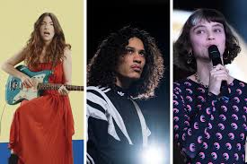 L'inside de yasmina benbekaï : Victoires De La Musique 2021 Decouvrez Nos Pronostics Et Les Nouveautes