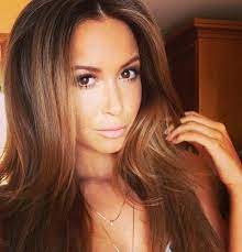 Complete mandy capristo 2017 biography. Mandy Capristo Photo Mandy Capristo Hair Styles Hair Beauty Hair Color