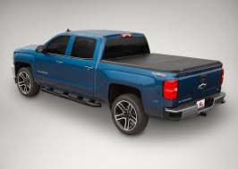 Truck Bed Covers Tonneau Covers The Truck Shop Chicago
