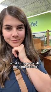 Can someone please tell me what this is? I found it at the thrift store but  have never seen a candle like it before! 🤔 #thrifting #thriftstorefinds  #whatisthis