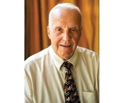 Harold Mast Obituary (2023)