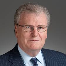 Sir Howard Stringer