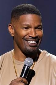 Jamie Foxx: What Had Happened Was...