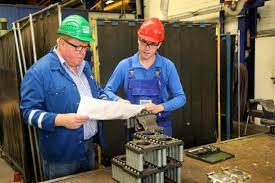 Bentec is headquartered in bad bentheim, germany, where it maintains production facilities of more than 100 000 m², including its ample training centre. Bentec Gmbh Drilling Oilfield Systems Praktika Abschlussarbeiten Careers