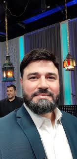 Ali Alattar's Instagram, Twitter & Facebook