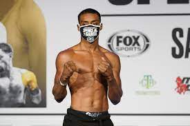 21 in las vegas for spence's welterweight title Betting Odds For Errol Spence Jr Vs Danny Garcia Fight Los Angeles Times