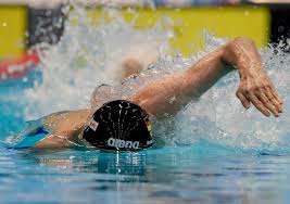 2019 fina world junior swimming championships. Platz Acht Fur Die Lagenstaffel Zum Em Abschluss Road To Tokyo