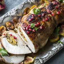 Sweet potatoes and different pies like pumpkin and apple, sweet it really depends if people want to experience a more traditional or contemporary. Donal Skehan S Alternative Christmas Dinner