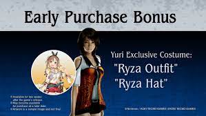 Fatal Frame: Maiden Of Black Water To Include Ryza Costume Pre-Purchase  Bonus – NintendoSoup