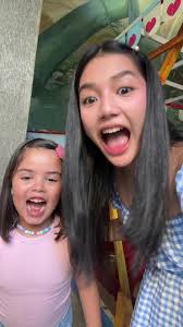 Princess Aliyah as Rylie Agapito