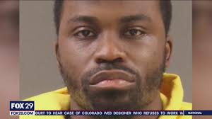 Suspected leader of Philadelphia carjacking ring arrested, charged in 2  murders