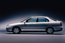 Mitsubishi Carisma 5 Door 1995 99