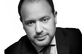 Rinaldi given global brand role at Haier