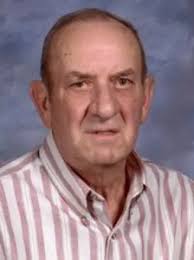 Obituary information for Edward "John" Sommerer