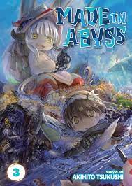 Made in Abyss Vol. 3 Manga eBook by Akihito Tsukushi - EPUB Book | Rakuten  Kobo United States