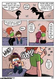 Road To The Club - Second Turn comic porn | HD Porn Comics