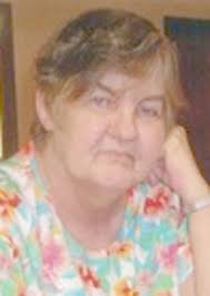 Beverly Johns Obituary (1949