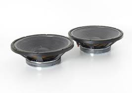 Maybe you would like to learn more about one of these? Audax Hd 38 S100 Bass Driver Pair Bass Speaker Parts Spare Parts Others And Accessories Spring Air