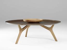 Cette table basse vous est présentée dans une version. Table Basse Ronde Les 6 Tables Basses Qu On Aime Cote Maison