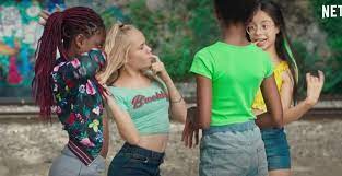 No doubt, one of the best animated series on netflix you can watch. Netflix S Film Cuties May Have Crossed A Line Cuties Controversy And Background
